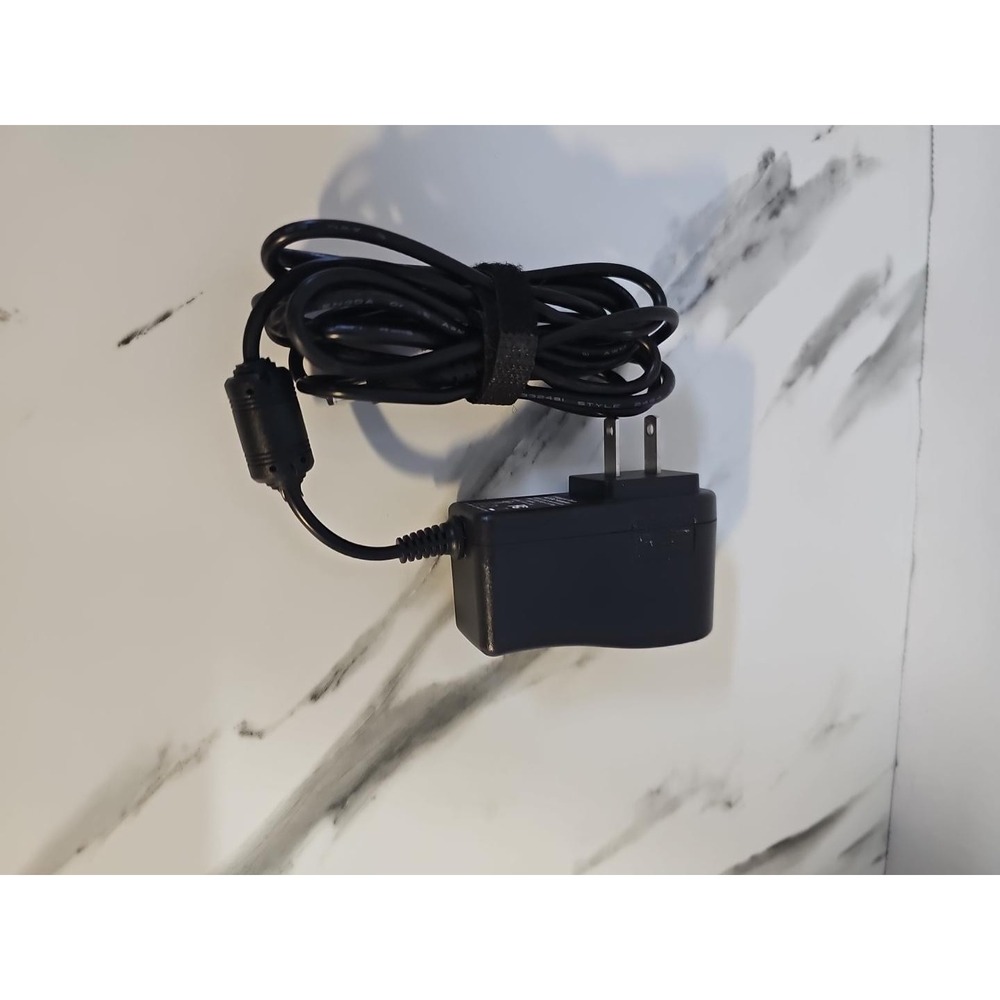 FouceClaus ESG15R-0901500H AC/DC Adapter 9V 1.5A Power Supply Charger